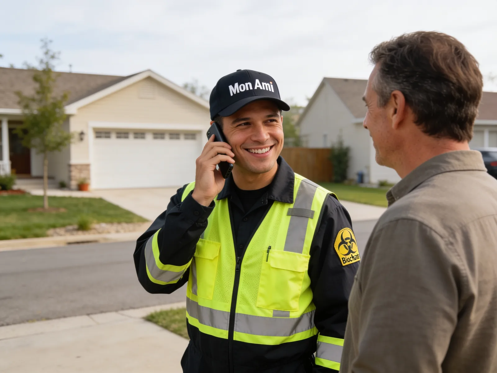 Sewage Cleanup Baileys Harbor, WI FAQs
